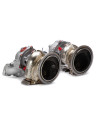 TTE720 2.9 TFSI RS4 B9 Audi Upgrade Turbolader EA839 TTE 7XX - TTE720 - 5