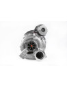 TTE5XX 3.0 TFSI S4 B9 Audi Upgrade Turbolader TTE 5XX - TTE5XX - 1