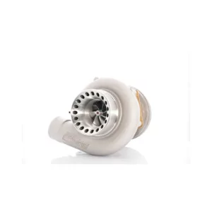 Precision Turbo PT6266 GEN2 BB T4 V-Band .68 A/R Turbolader 2