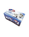2.0 TFSI Ultra Serie JE Schmiede Kolben EA113 VW Golf 5 6 Audi A3 S3 TT TTS Cupra AXX BWA CDL - JE367866 - 2