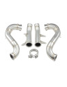 AMG GT63 S 4-Door X290 Brondex Downpipe 4.0 Biturbo Mercedes-Benz - 766754 - 1