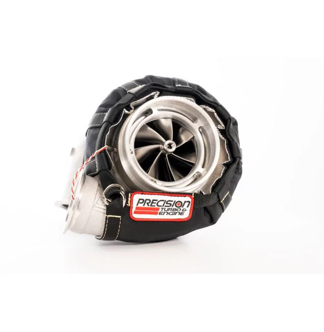 Pro Mod Hitachy Precision PT11008 GEN2 BB PROMOD CC MODIFIED B/HSG W/ PROMOD V-BAND IN ...