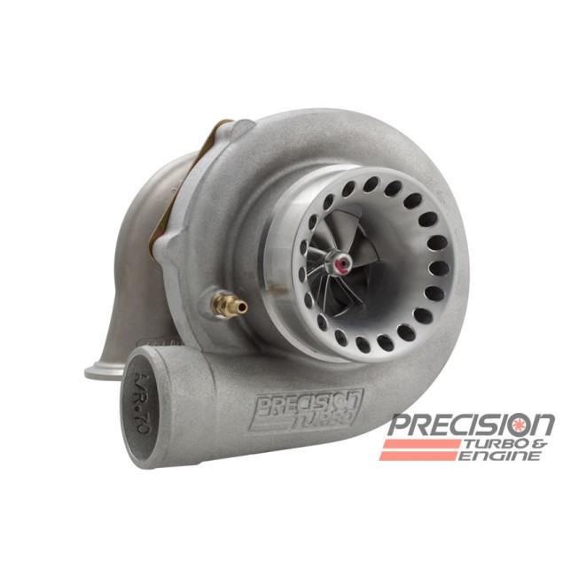 Precisión PT5558 CEA Turbocompresor Deslizante / Turbo Cojinete Cerámico