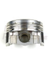 2.5 TFSI Ultra Serie JE Piston TTRS RS3 Schmiede Kolben Audi EA855 CEPA CZG - 367847 - 6