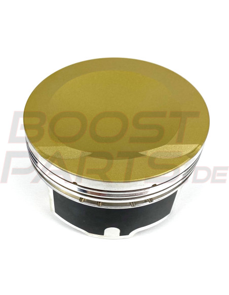 2.0 TFSI Ultra Serie JE Schmiede Kolben EA113 VW Golf 5 6 Audi A3 S3 TT TTS Cupra AXX BWA CDL - JE367866 - 3