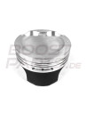 Wiseco 1.8 16V Schmiedekolben KR / PL VW Golf 2 GTI Corrado Passat - KE294M81AP - 8