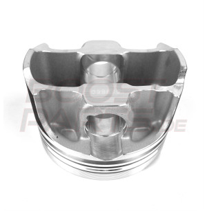 Wiseco 1.8 16V Schmiedekolben KR / PL VW Golf 2 GTI Corrado Passat - KE294M81AP - 11