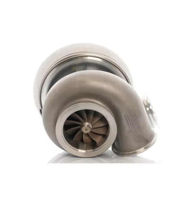 NEXT GEN PT8385 BB SPORTSMAN CC W/ SPORTSMAN STAINLES V-BAND IN/OUT 1.28 A/R