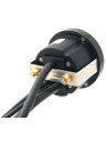 Innovate MTX-L Plus Lambda Controller Digital Wideband Air/Fuel Ratio Gauge - 3918 - 4