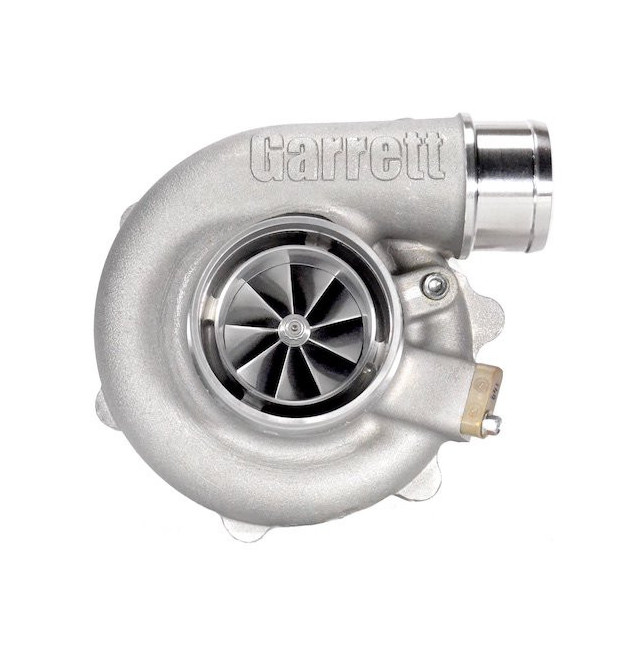 Garrett G25-550 0.72 A/R / V-band In Out / Turbocharger 871389-5004S