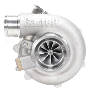 Garrett G25-550 Reverse 0,72 A/R / V-Band In Out / Turbolader 871390-5004S - 871390-5004S - 1