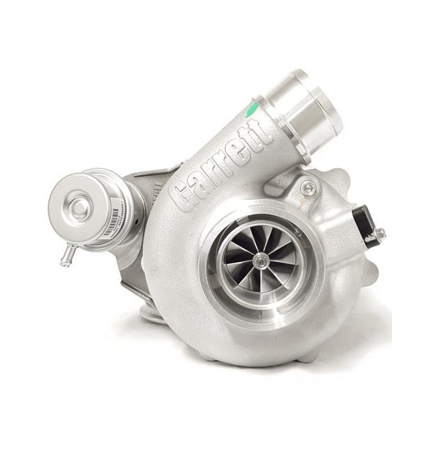 Garrett G25-550 0.72 A/R / V-band / Interne wastegate turbo 877895-5003S