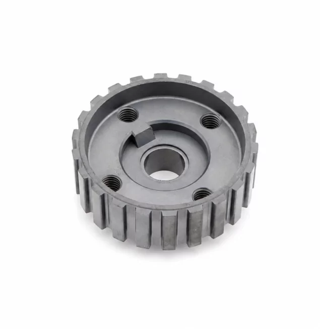 1,8 l/2,0 l 8V G60 krukas-tandriemwiel