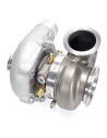 Garrett G25-550 Reverse 0,92 A/R / V-Band In Out / Turbolader 871390-5005S - 871390-5005S - 5