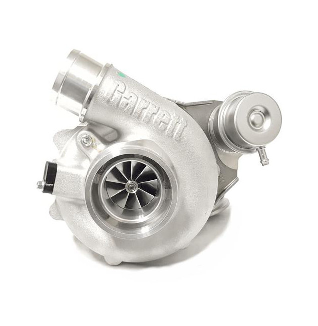 Garrett G25-550 Reverse 0,92 A/R / V-Band / Intern Wastegate Turbolader 877895-5008S