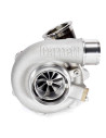 Garrett G25-660 0,72 A/R / V-Band In Out / Turbolader 871389-5010S - 871389-5010S - 4