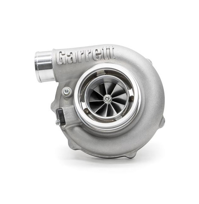 Garrett G25-660 Reverse Supercore turbocharger 871399-5002S