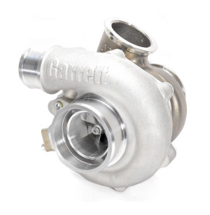 Garrett G30-770 Reverse 0,83 A/R / V-Band In Out / Turbolader 880698-5008S 2