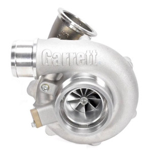 Garrett G30-770 Reverse 1,21 A/R / V-Band In Out / Turbolader 880698-5010S - 880698-5010S - 4