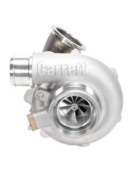 Garrett G30-770 Reverse 1,21 A/R / V-Band In Out / Turbolader 880698-5010S - 880698-5010S - 4