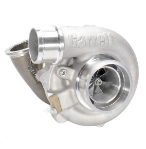 Garrett G30-770 Reverse 1,21 A/R / V-Band In Out / Turbolader 880698-5010S - 880698-5010S - 3