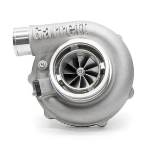 Garrett G30-770 Supercore Reverse Turbolader 880694-5002S - 880694-5002S - 1