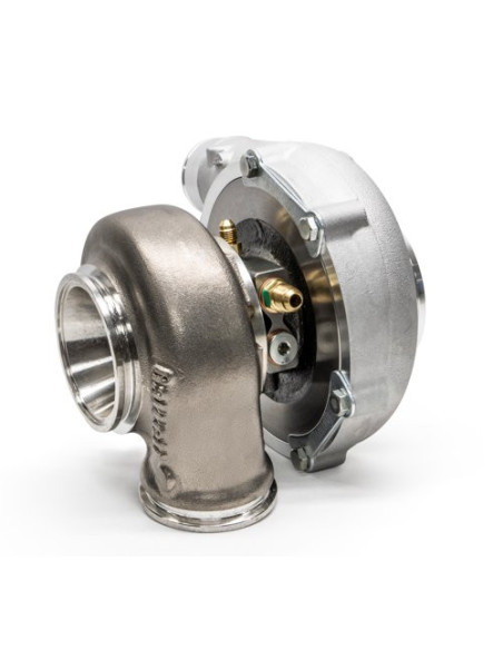 Garrett G30-900 Achteruit 0,61 A/R / V-band In Uit / Turbolader 880698-5013S