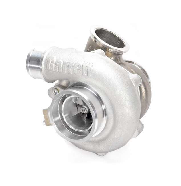 Garrett G30-900 Achteruit 0,61 A/R / V-band In Uit / Turbolader 880698-5013S