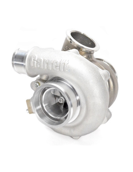 Garrett G30-900 Achteruit 0,61 A/R / V-band In Uit / Turbolader 880698-5013S
