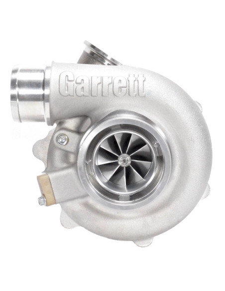 Garrett G30-900 Achteruit 0,61 A/R / V-band In Uit / Turbolader 880698-5013S