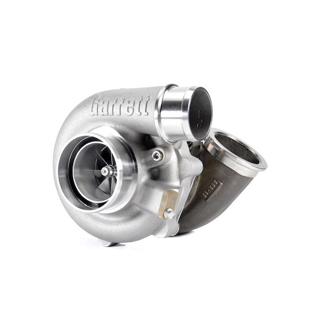 Garrett G30-900 0.83 A/R / V-band In Out / Turbocharger 880697-5016S