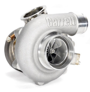 Garrett G35-900 1,01 A/R / V-Band In Out / Turbolader 880700-5003S 2