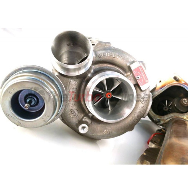 TTE800+ M157 5.5 E63 AMG Upgrade Turbocharger