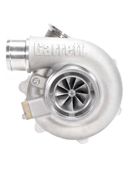 Garrett G35-1050 Reverse 0,61 A/R / V-Band In Out / Turbolader 880701-5007S - 880701-5007S - 1