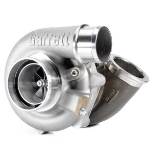 Garrett G35-1050 1,01 A/R / V-Band In Out / Turbolader 880700-5010S - 880700-5010S - 1