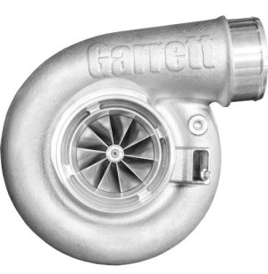 Garrett G42-1200 Compact 1,01 A/R / T4 Twin / Turbolader 879779-5004S - 879779-5004S - 1