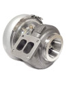 Garrett G42-1200 Compact 1,28 A/R / T4 Twin / Turbolader 879779-5006S - 879779-5006S - 2