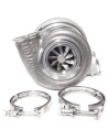 Garrett G42-1200 1,01 A/R / V-Band / Turbolader 879779-5007S - 879779-5007S - 4