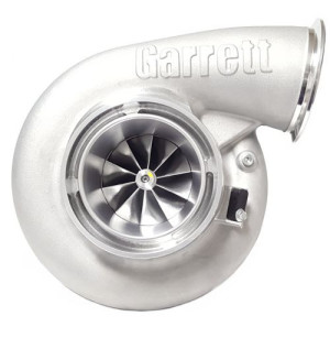 Garrett G42-1200 1,15 A/R / V-Band / Turbolader 879779-5008S - 879779-5008S - 1