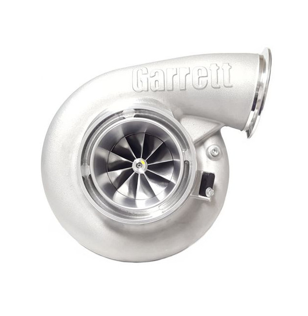 Garrett G42-1200 1.15 A/R / Banda en V / Turbocompresor 879779-5008S