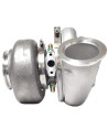 Garrett G42-1200 1,15 A/R / T4 Twin / Turbolader 879779-5011S - 879779-5011S - 4
