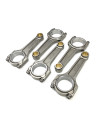 Eurospec 2.5 TFSI EA855 I-Schaft Pleuel Connecting Rod TTRS RS3 RSQ3 CEPA CZG DAZA DNWA - ES25144 - 1