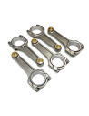 Eurospec 2.5 TFSI EA855 I-Schaft Pleuel Connecting Rod TTRS RS3 RSQ3 CEPA CZG DAZA DNWA - ES25144 - 2