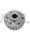 2.0 TFSI EA113 Billet Zahnriemenrad Kurbelwellenrad AXX BYD CDLA - BKR02 - 1