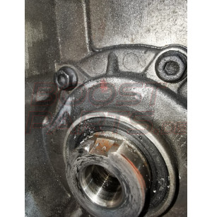 1.8T 20V Billet Zahnriemenrad Kurbelwellenrad AGU BAM VW Golf 4 Audi S3 - BKR01 - 3
