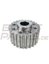 RS4 S4 2,7l Billet Zahnriemenrad Kurbelwellenrad Audi A4 B5 2,7l Bi-Turbo - BKR04 - 2