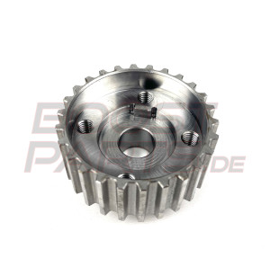 1.8T 20V Billet Zahnriemenrad Kurbelwellenrad AGU BAM VW Golf 4 Audi S3 - BKR01 - 2