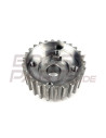 1.8T 20V Billet Zahnriemenrad Kurbelwellenrad AGU BAM VW Golf 4 Audi S3 - BKR01 - 2