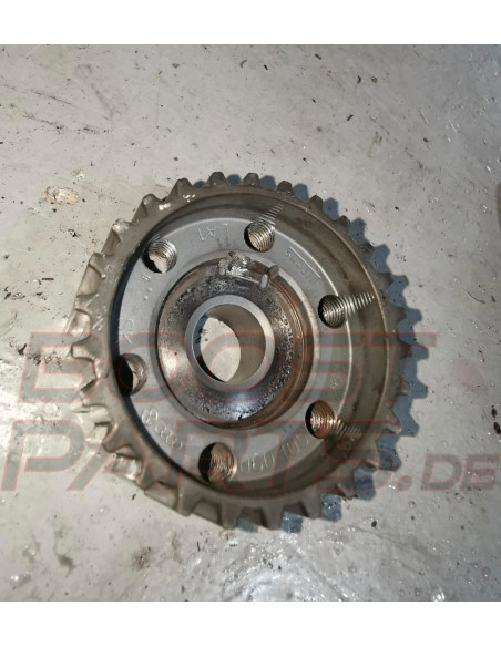 1.8T 20V AEB Billet Zahnriemenrad Kurbelwellenrad – Hochleistungs-Kurbelwellenrad für VW Passat & Audi A4