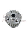 1.8T 20V AEB Billet Zahnriemenrad Kurbelwellenrad VW Passat Audi A4 - BKR06 - 1